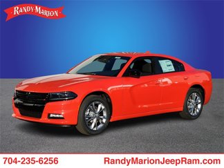 New 2023 Dodge Charger SXT w/ Blacktop Special Edition image 1