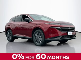 New 2025 Nissan Murano SL image 1