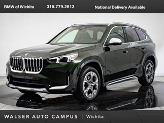 Certified 2024 BMW X1 xDrive28i w/ Premium Package image 1