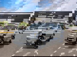 New 2026 Kia EV9 Land image 1
