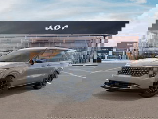 New 2026 Kia Carnival SX Prestige image 1