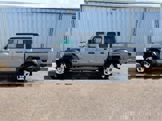 Used 2020 Jeep Gladiator Sport w/ Quick Order Package 24S image 1