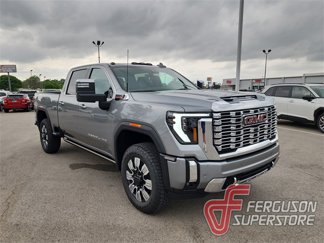New 2025 GMC Sierra 2500 Denali w/ Denali Reserve Package image 1