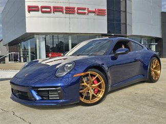 Used 2024 Porsche 911 Carrera S image 1