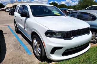 Used 2024 Dodge Durango GT image 1