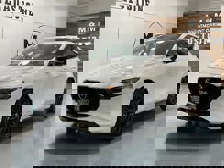 Used 2021 MAZDA MAZDA3 AWD 2.5 Turbo Hatchback image 1