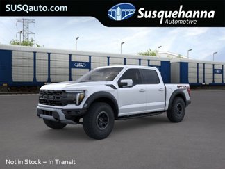 New 2025 Ford F150 Raptor image 1