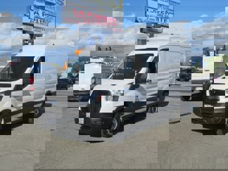 Used 2023 Ford Transit 250 Medium Roof image 1