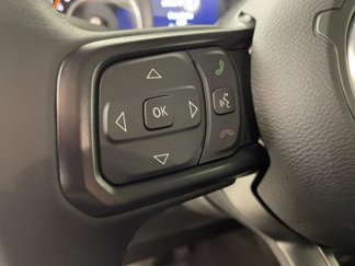 New 2025 Jeep Gladiator Mojave image 1