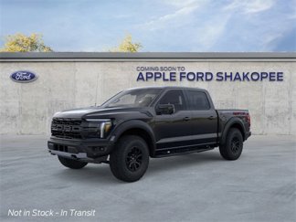 New 2025 Ford F150 Raptor image 1