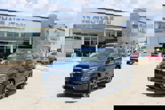 New 2025 Subaru Ascent Limited image 1
