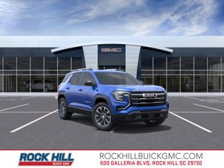 New 2026 GMC Terrain Elevation w/ Elevation Premium Package video 1