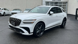 New 2026 Genesis GV70 3.5T Sport Prestige image 1