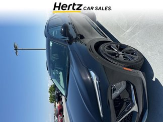 Used 2024 Buick Envision Sport Touring image 1