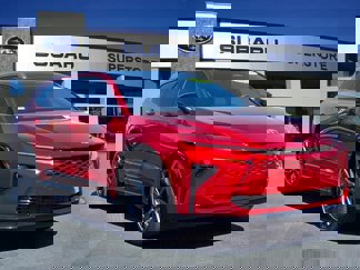 Used 2025 Toyota Crown Signia image 1