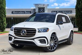 New 2026 Mercedes-Benz GLS 580 4MATIC video 1
