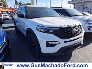 Used 2023 Ford Explorer ST w/ Equipment Group 401A image 1