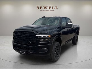 New 2025 RAM 2500 Limited image 1