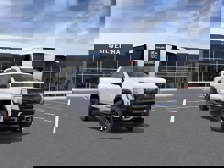 New 2026 GMC Sierra EV AT4 image 1