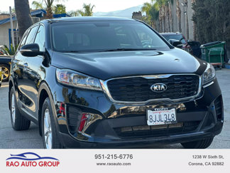 Used 2019 Kia Sorento L image 1