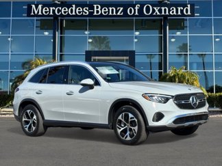 New 2026 Mercedes-Benz GLC 350e 4MATIC image 1