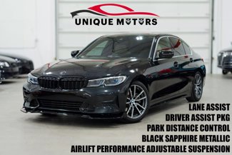 Used 2020 BMW 330i Sedan w/ Driving Assistance Package image 1