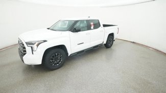 New 2025 Toyota Tundra SR5 image 1