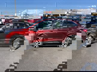 Used 2021 Ford Escape SEL w/ Technology Package image 1