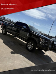 Used 2020 Ford F350 King Ranch w/ King Ranch Ultimate Package image 1
