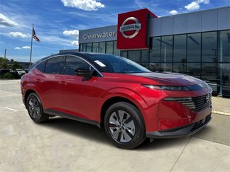 New 2025 Nissan Murano SL image 1