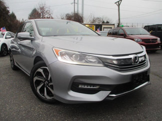 Used 2016 Honda Accord EX image 1