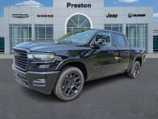 New 2025 RAM 1500 Laramie image 1