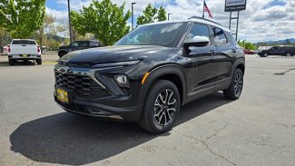 New 2025 Chevrolet TrailBlazer ACTIV w/ Convenience Package image 1