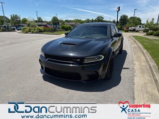 Used 2023 Dodge Charger Scat Pack image 1