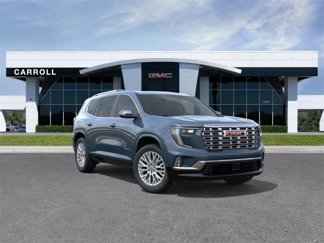 New 2026 GMC Acadia Denali image 1
