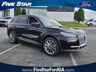 New 2024 Lincoln Corsair FWD w/ Equipment Group 101A image 1