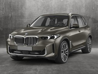 New 2026 BMW X5 xDrive50e image 1