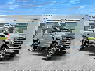 New 2025 Ford F250 King Ranch w/ Chrome Package image 1