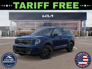 New 2025 Kia Telluride SX Prestige X-Line image 1