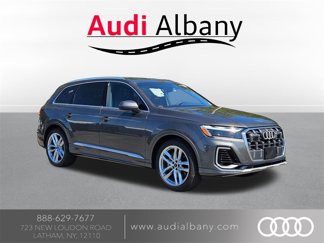 New 2025 Audi Q7 3.0T Premium Plus image 1