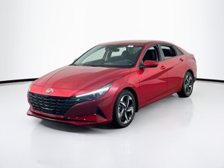 Used 2023 Hyundai Elantra SEL w/ Convenience Package image 1