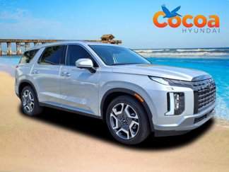 New 2025 Hyundai Palisade SEL image 1
