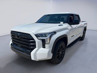 New 2025 Toyota Tundra Limited image 1