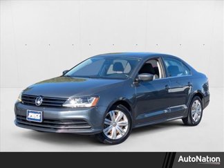 Used 2017 Volkswagen Jetta S image 1