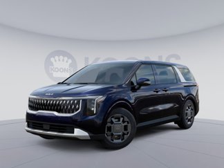 New 2026 Kia Carnival EX image 1