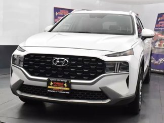 Used 2023 Hyundai Santa Fe SEL image 1