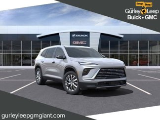 New 2025 Buick Enclave Preferred w/ LPO, Floor Liner Package image 1