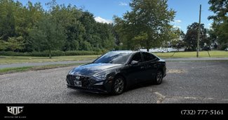 Used 2021 Hyundai Sonata SEL image 1