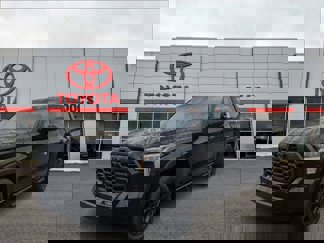New 2025 Toyota Tundra Limited image 1