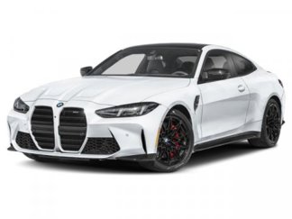 New 2026 BMW M4 Competition image 1